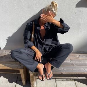 Djerf Avenue Breezy Pants